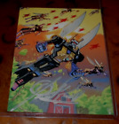 Clive Revill as Transformers Animated Kickback signed autographed photo