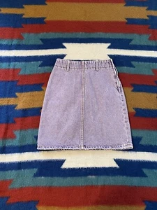 Bongo Size 3 Skirt Made in USA Style 52002 Vintage - Picture 1 of 11