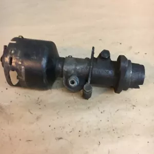 FABRICANTE DE EQUIPOS ORIGINALES Triumph Spitfire Delco Remy distribuidor Dizzy D200 7952800 pieza original - Imagen 1 de 9