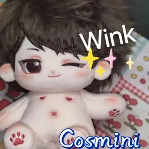 Haikyuu!! Oikawa Tooru 20cm Plush Doll Stuffed Dress up Toy Anime - Picture 1 of 1
