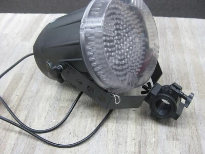 AMERICAN DJ SNAP SHOT LED II WHITE STROBE FIXTURE  tested free shipping - Image 1 of 4