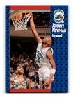 1991-92 Fleer Basketball - - - Pick A Card - - - Complete A Set
