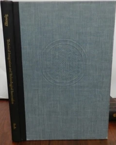 Bell System Synergy by Hendrik Bode. Bell Laboratories, Western Electric,1971 - Picture 1 of 12