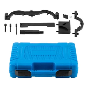 Juego de herramientas de bloqueo de sincronización de motor turbo para Opel Vauxhall Chevrolet 1.0/1.2L 1.4 - Imagen 1 de 12