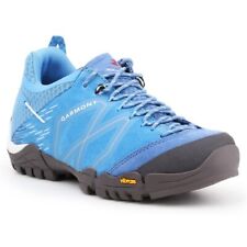 Schuhe Trekking Damen Garmont Sticky Stone Wms 481015607 Blau