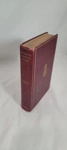 The Complete Poetical Works of Robert Burns Cabinet Edition; 1900 - Imagen 1 de 4