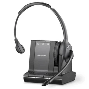 Plantronics Savi Office W710 Akku-Headset - Bild 1 von 6