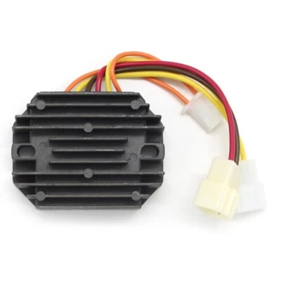Regulator Rectifier For Polaris 600 Pro RMK/ RMK / 600 800 Switchback 2011 2012 - Image 1 of 4