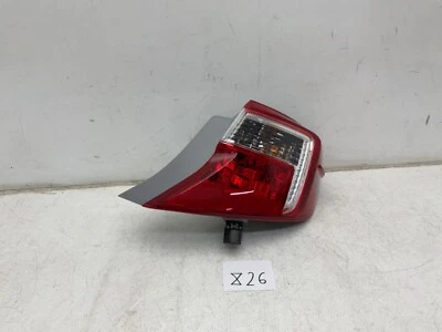 *NUEVO* Luz trasera halógena lateral derecha Camry Passenger 2012 2013 2014 PE Foto 1 de 4