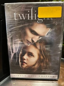 Twilight DVD - Bild 1 von 1