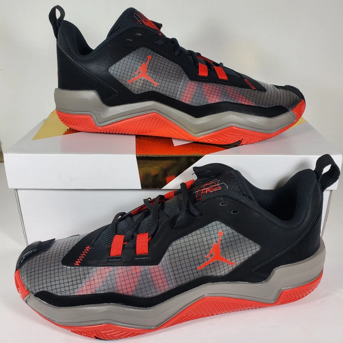 Jordan One Take 4 Bred for Sale | Authenticity Guaranteed | eBay