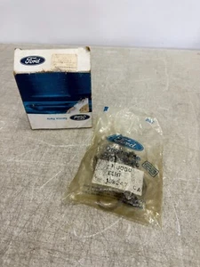 Genuine Ford E6HZ-3605-B Steering Column Bearing Kit, fits Freightliner - Picture 1 of 6