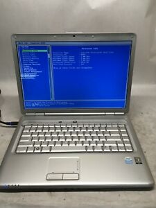 Dell Inspiron 1525 15" (As Is) Pentium Dual Core @ 2.0 Ghz - Jz