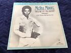Melba Moore Pick Me Up I'll Dance 12 Inch Vinyl Single Record