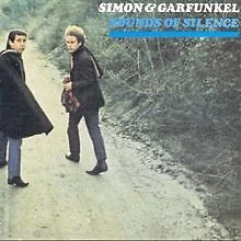 Sounds of Silence von Simon  Garfunkel | CD | Zustand akzeptabel - Bild 1 von 2
