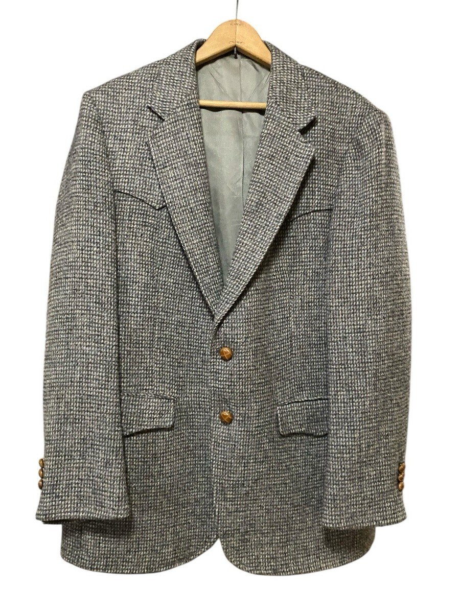 Harris Tweed Check Sport Coats for Men for sale | eBay Harris Tweed Check Sport Coats for Men for sale | eBay