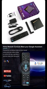 vSeeBox V2 Pro - BRAND NEW free shipping - or best offer - Picture 1 of 7
