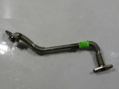 OPEL VAUXHALL INSIGNIA 2009 LHD 2,0 CDTI TURBO ÖL-RÜCKLAUFPIPESCHLAUCH 55566148 - Bild 1 von 4