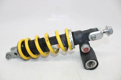 Suspensión amortiguador trasero Suzuki GSXR600 2007 Foto 1 de 4