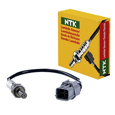 Sonda Lambda 4 Cables NTK Para NISSAN MICRA II - Imagen 1 de 4