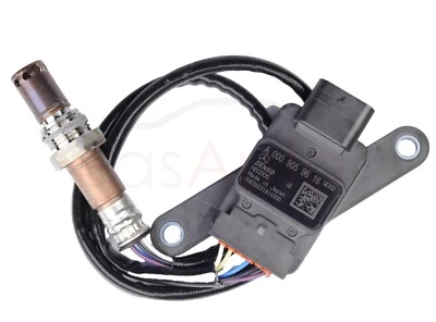 New Genuine NOX Sensor A0009059616 Mercedes-Benz / Denso - Image 1 of 4