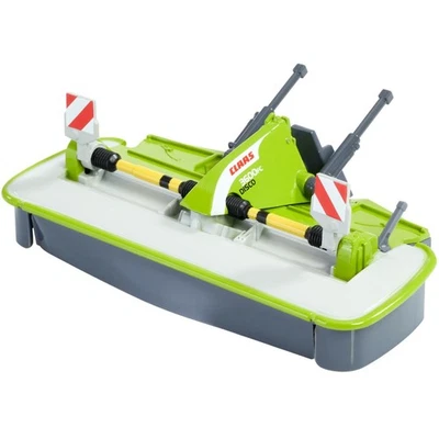 Britains CLAAS 3600FC DISCO Mower, Collectable Tractor Accessory, Tractor Toys C - Image 1 of 4
