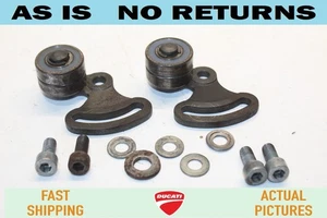 1996 DUCATI 900 TIMING BELT TENSIONERS OEM - Picture 1 of 6