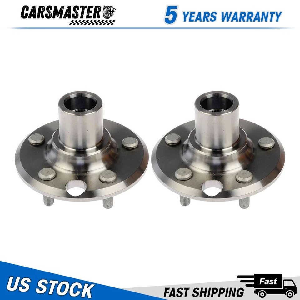 2X Buje de rueda trasero Dorman 930-414 para 1998 1999 2000 2001 2002-2005 Lexus GS300 Foto 1 de 1