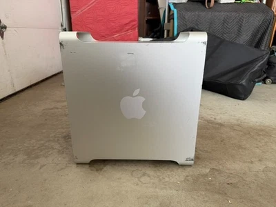 Mac Pro (Apple, Mid 2010) 3.2GHz Quad-Core Xeon / 12GB RAM / 1TB / HD 5770 - Image 1 of 4