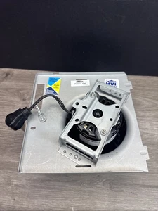 GENUINE BROAN 696 fan motor genuine Model 5ksm84dfk194p OEM - Picture 1 of 6