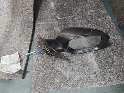 Espejo retrovisor lateral pasajero eléctrico térmico compatible con 14-21 Infiniti Q50 1116497 Foto 1 de 2