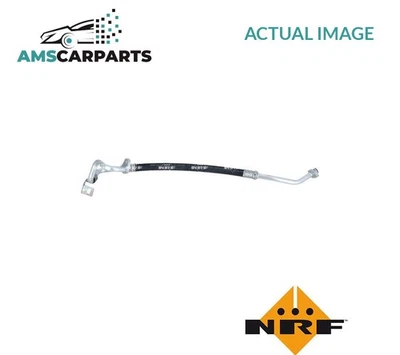 HIGH PRESSURE LINE AIR CONDITIONING 400022 NRF NEW OE REPLACEMENT - Image 1 of 4