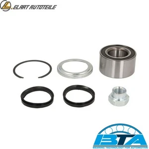 JUEGO DE COJINETES DE RUEDA H1F000BTA PARA FIAT 128/RITMO familiar/regata convertible/fin de semana - Imagen 1 de 6
