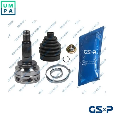JOINT KIT DRIVE SHAFT 834026 FOR MAZDA FAMILIA/VI ETUDE 323/ASTINA/F/P/Mk 1.5L - Image 1 of 4