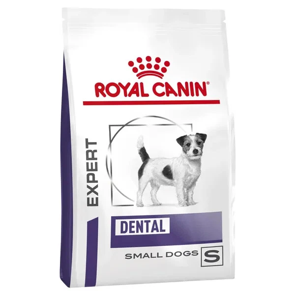 Royal Canin Canine Dental Small Dog 1.5kg - image 1 of 1