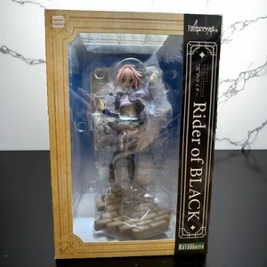 Fate/Apocrypha Rider of Black Astolfo 1/7 Scale PVC Painted Figure Kotobukiya JP - Picture 1 of 11
