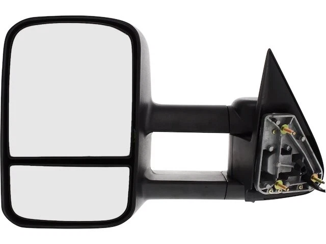 Kool Vue 55DN62C Left Mirror Fits 2001-2002 GMC Sierra 1500 HD Door Mirror - Image 1 of 1