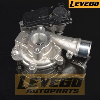 NEW Toyota CT20 Turbo for Toyota Camry, Hilux, Land Cruiser with 1KD 17201-UM010 - Image 1 of 4