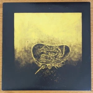LUNA HONEY – BALLAST - VINYL LP - R62 - Picture 1 of 2