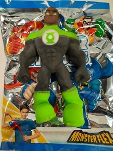 Linterna Verde Dc Super Heroes Monsterflex Héroes Allungabilirapidaconsegna - Imagen 1 de 1