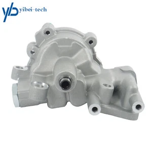 Engine Oil Pump No Sensor For Jaguar Land Rover 5.0L V8 3.0L V6 Gas 2010-2019 - Bild 1 von 12
