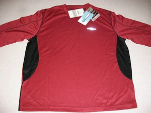 Shamp funktionelles Lauf Walking Jogging Shirt für Herren 52 thermodynamisch neu - Bild 1 von 1