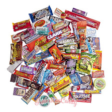 USA Mixpaket With 24 Chewing Gum/Candy Your Choice Create 29,99 €/ KG