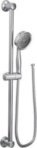New Moen 3668EP Single Function Hand Shower Package in Chrome - Picture 1 of 1