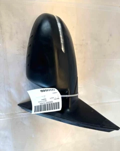 2012 - 2013 KIA OPTIMA Door Mirror LH Power (turn signal) SX Manual Folding - Picture 1 of 9