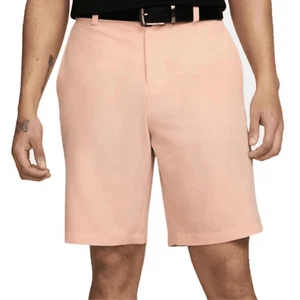 Nuevos pantalones cortos de golf híbridos Nike Dri Fit para hombre talla mediana - Imagen 1 de 12