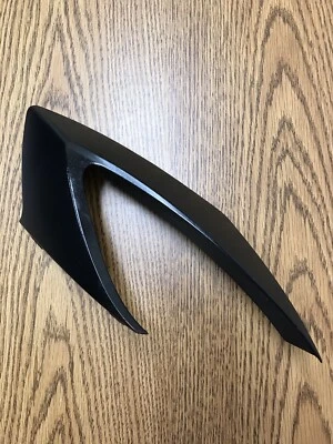 YAMAHA FZ6 2007 MOLE 2 CARENADO CUBIERTA DERECHA PARTE # 4S8-28346-00-P1 Foto 1 de 4