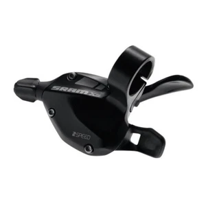 Pair Of Trigger Shifters X5 2X10V 2137957409 SRAM Bike Shifters - Picture 1 of 1