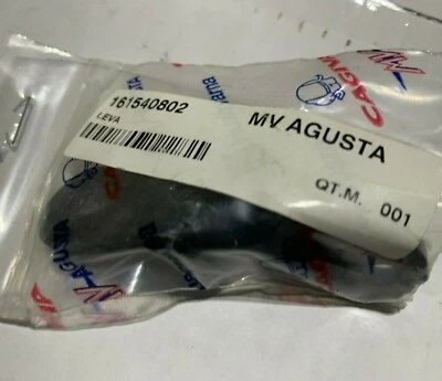 Husqvarna TE 410-610 TC 610 palanca de descompresor de leva OEM# 161540802  Foto 1 de 3