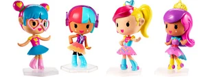 Barbie Video Game Hero Doll - Picture 1 of 16